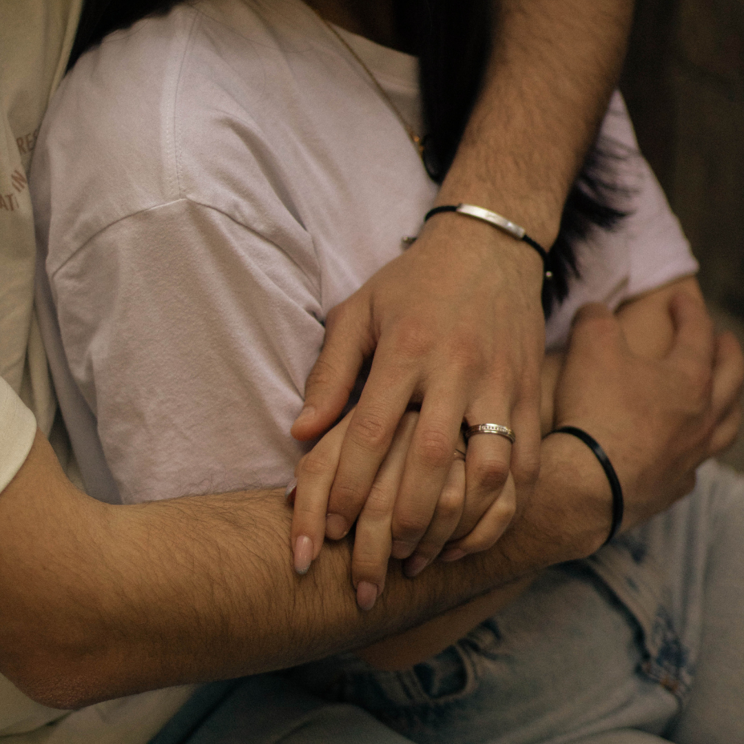 Opposites Attract / Unlikely Love